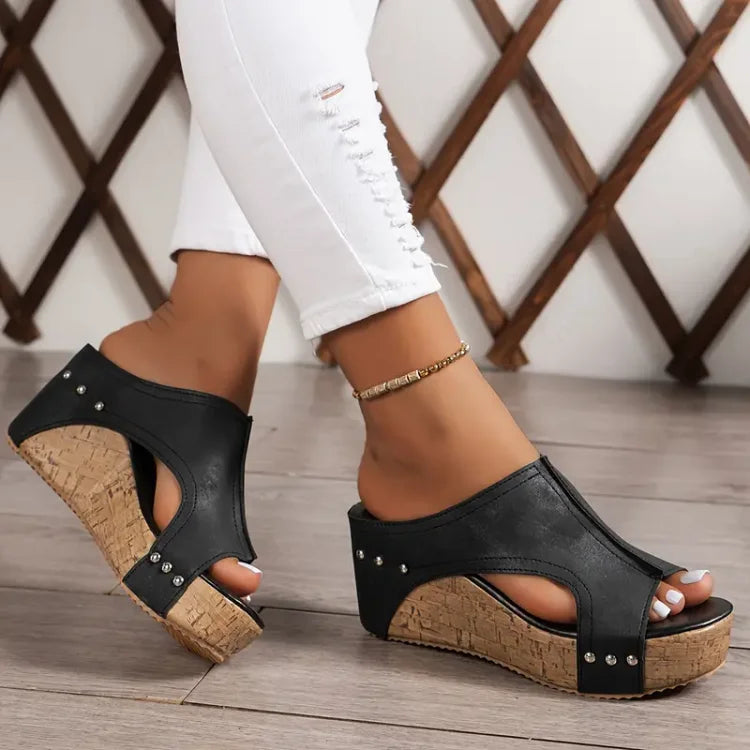 Marina Sandals