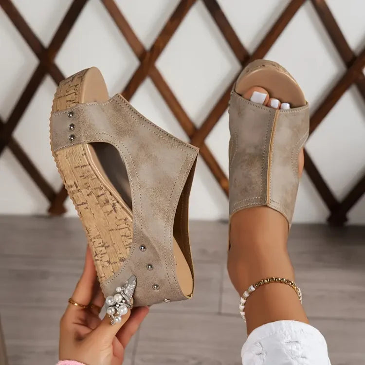 Marina Sandals