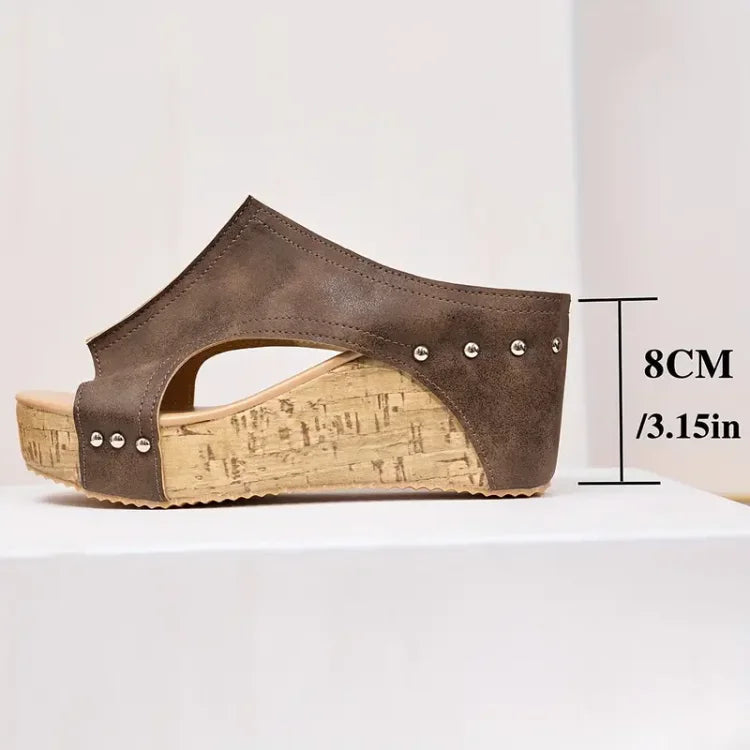 Marina Sandals