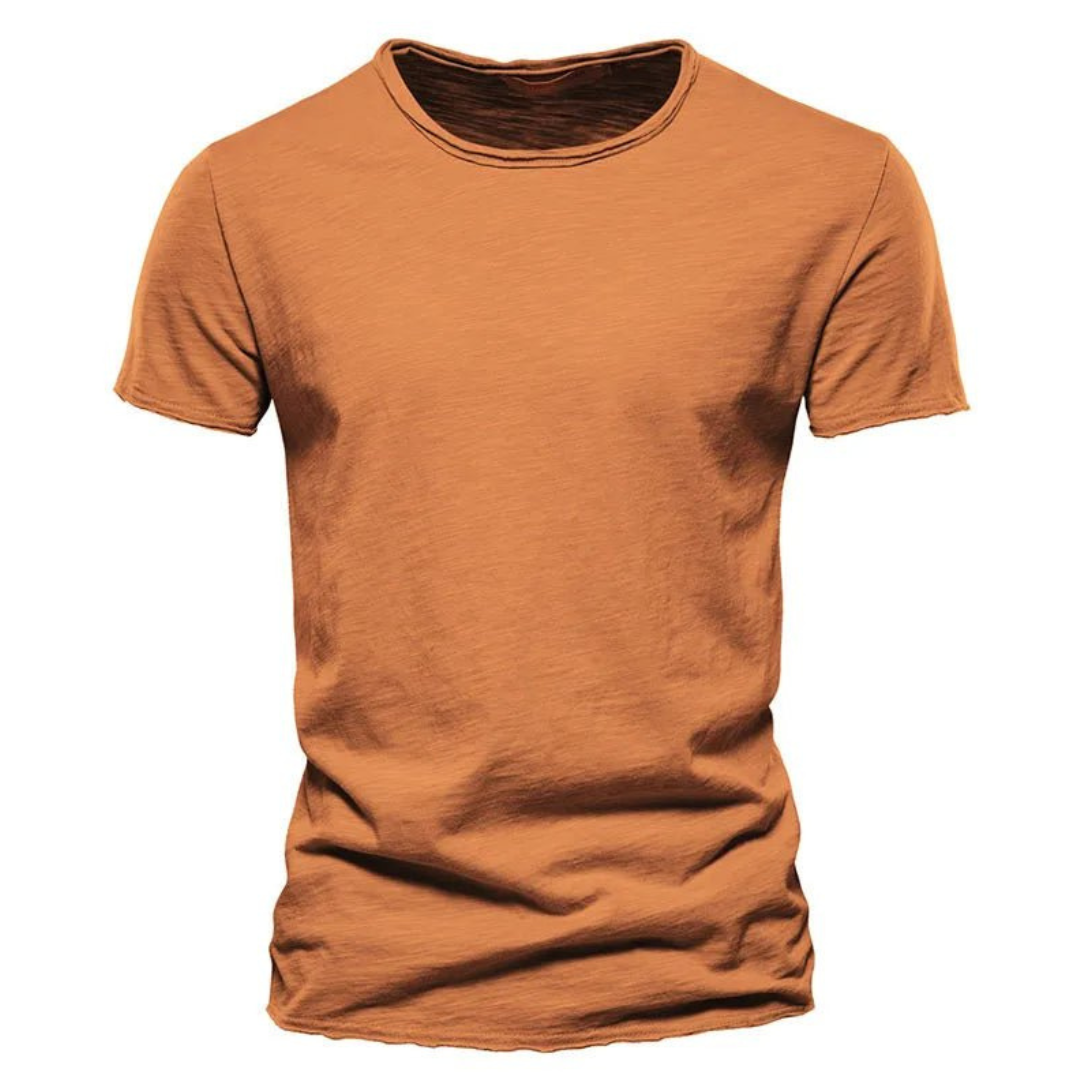 The Caleb Basic T-Shirt