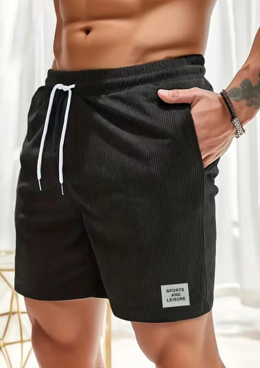 Aaron Summer Shorts