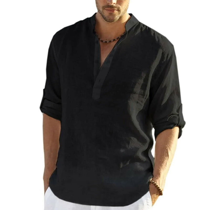 Scott Lightweight Summer Shirt