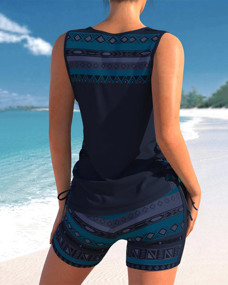 Vanessa Trendy Tankini