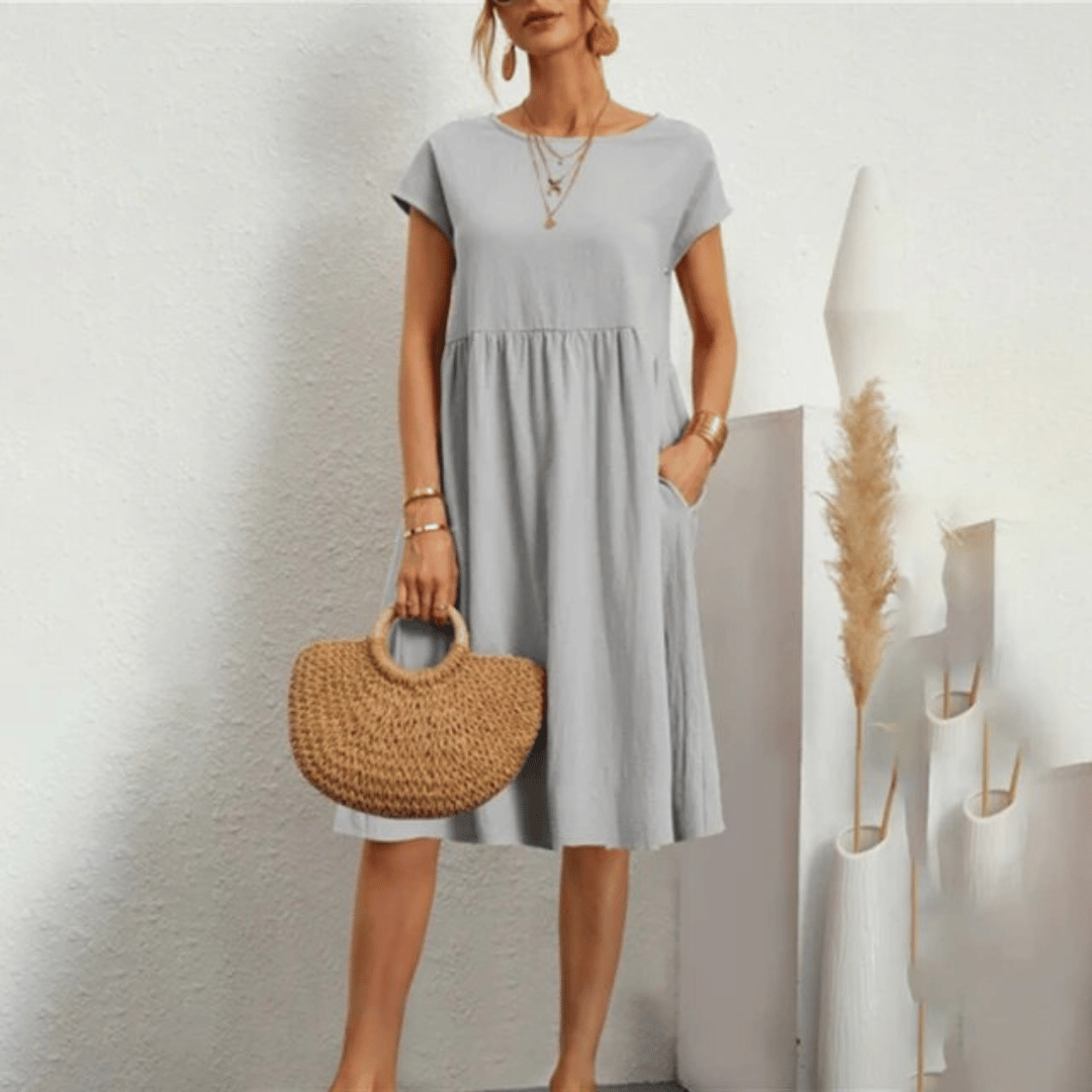 Caroline Dress