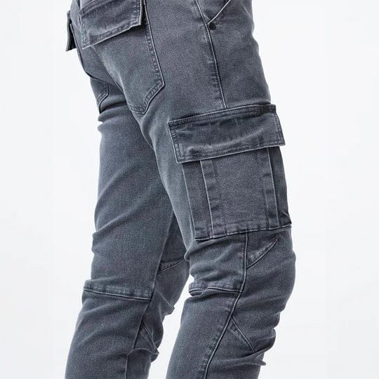Mason Cargo Jeans