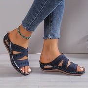 Celia Orthopedic Sandals