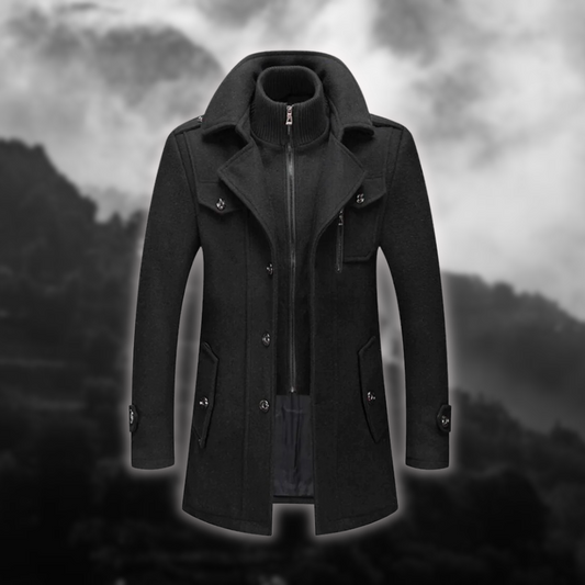 Gabriel Long Coat