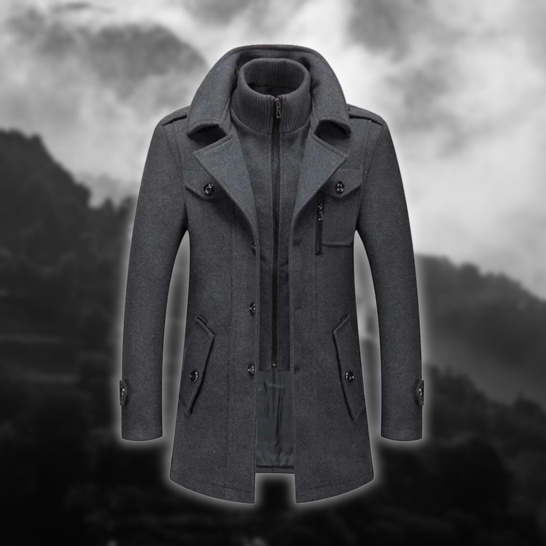 Gabriel Long Coat