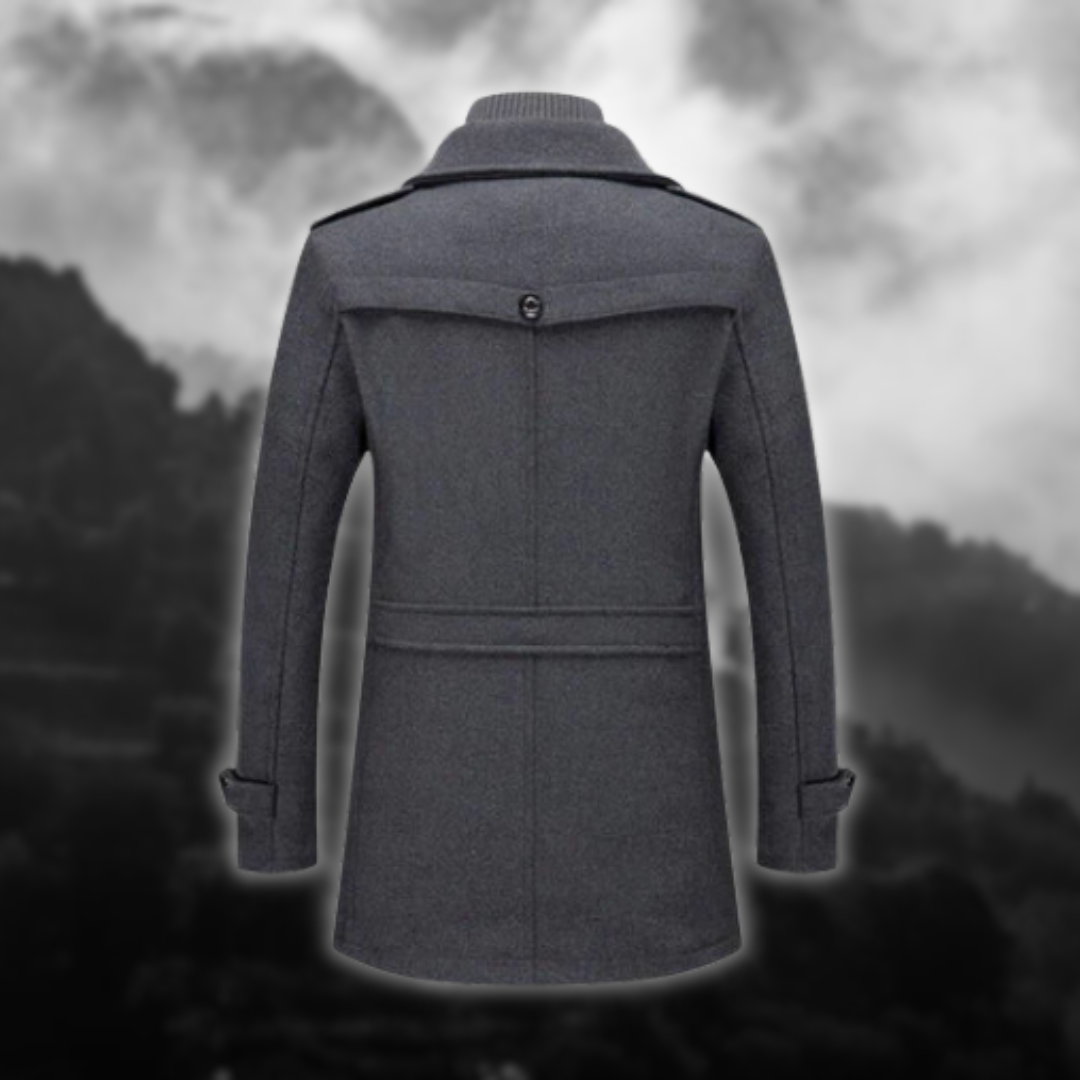 Gabriel Long Coat