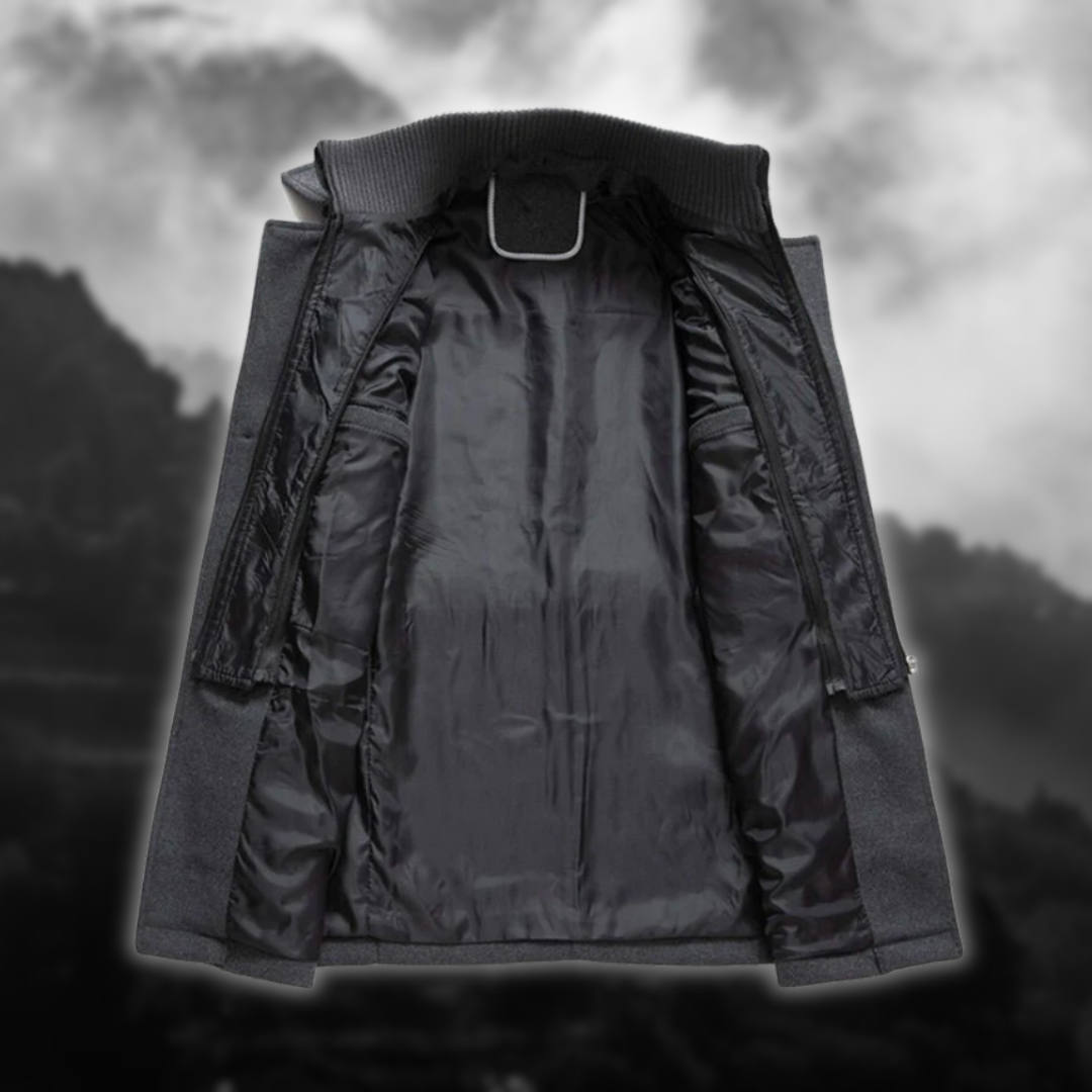 Gabriel Long Coat