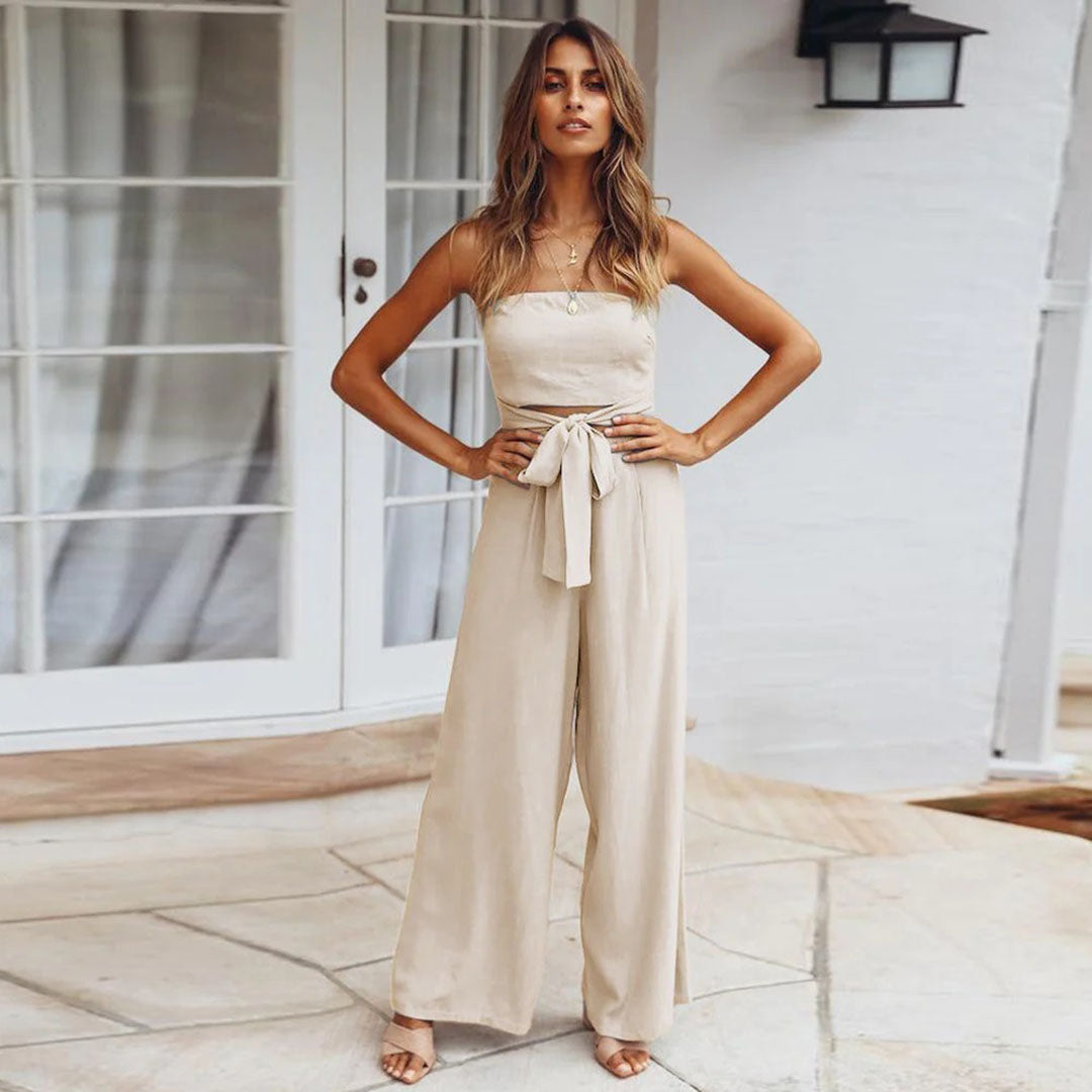 Ingrid Stylish Jumpsuit
