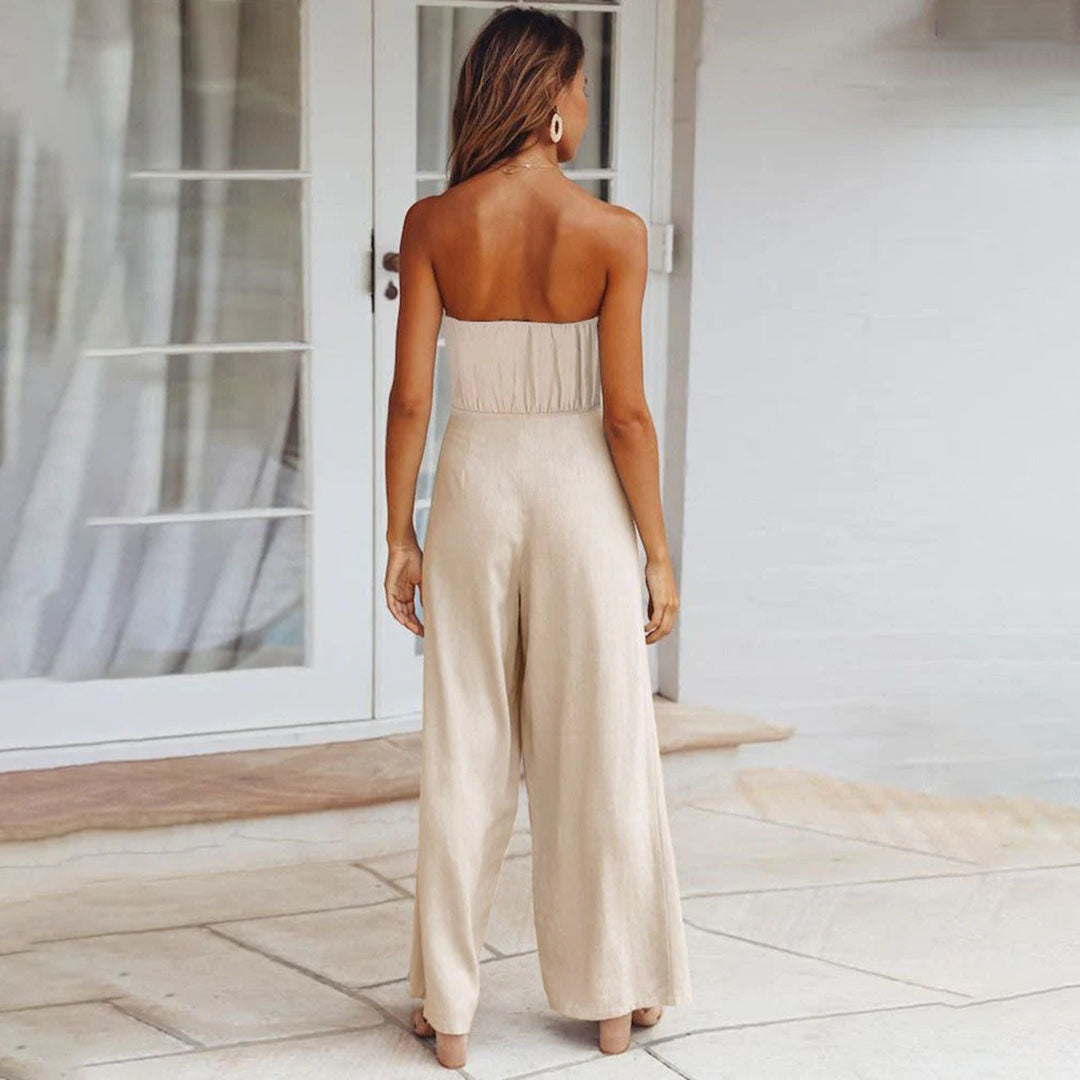Ingrid Stylish Jumpsuit
