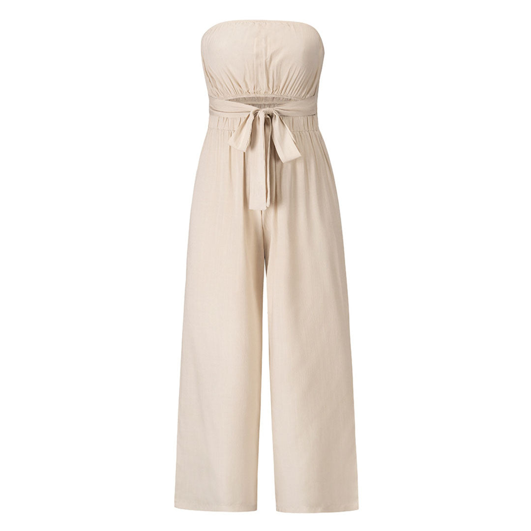 Ingrid Stylish Jumpsuit