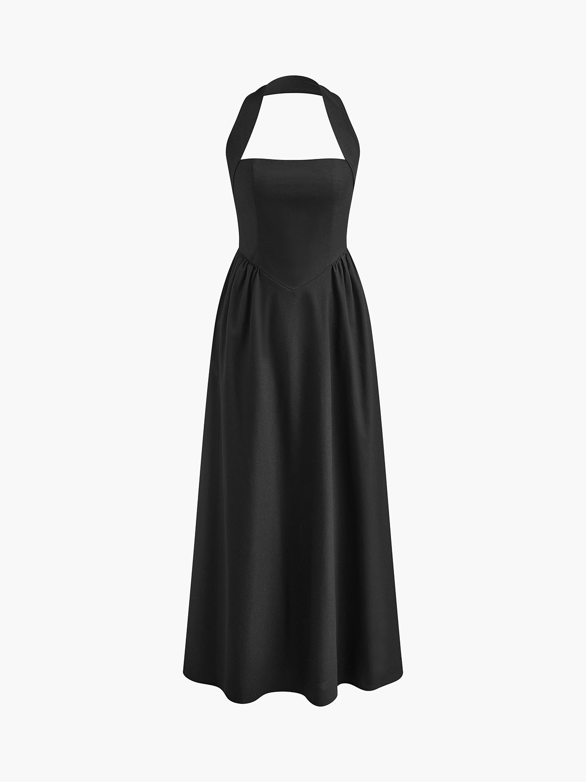 Marcella Elegant Long Dress