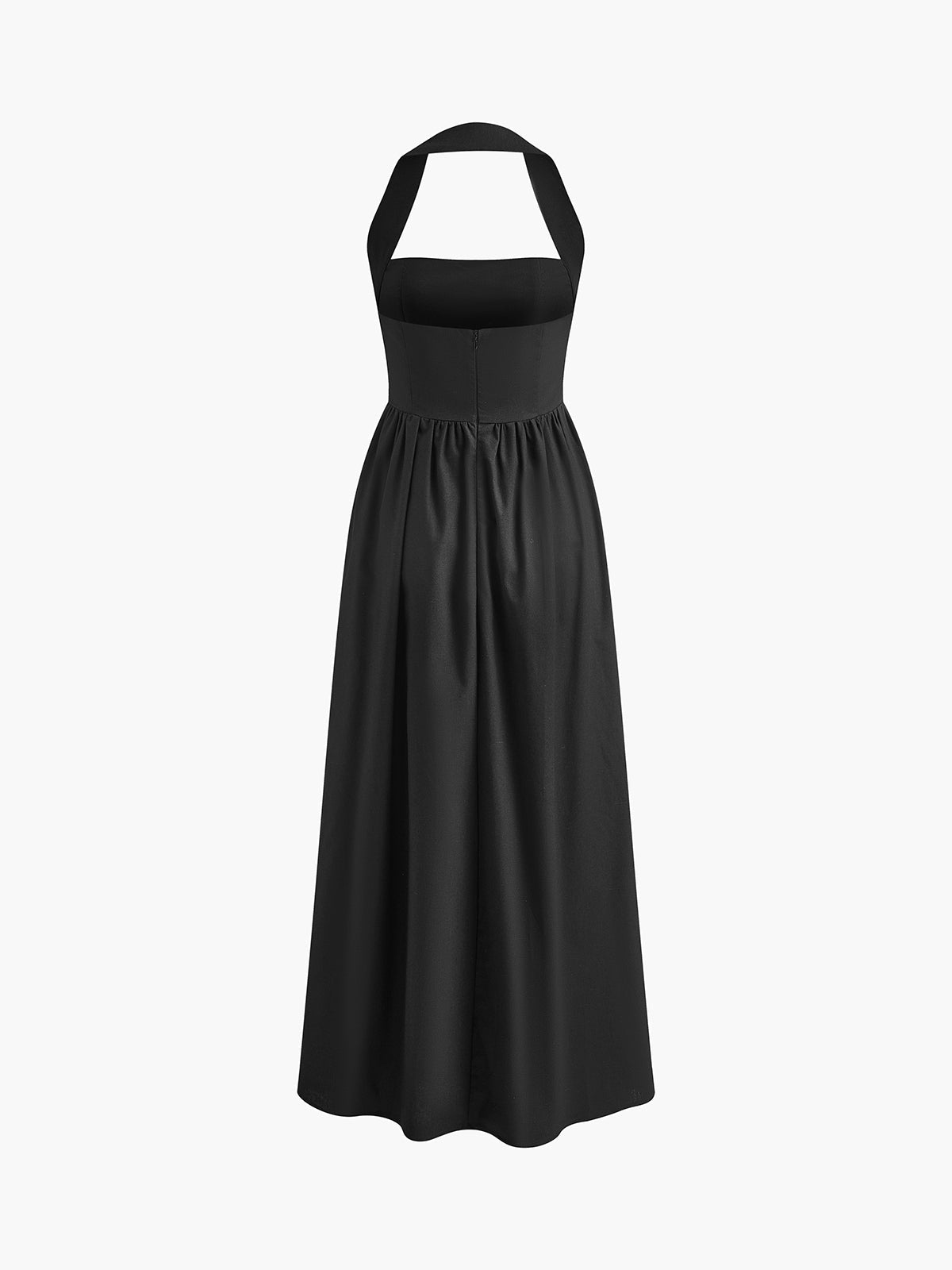 Marcella Elegant Long Dress