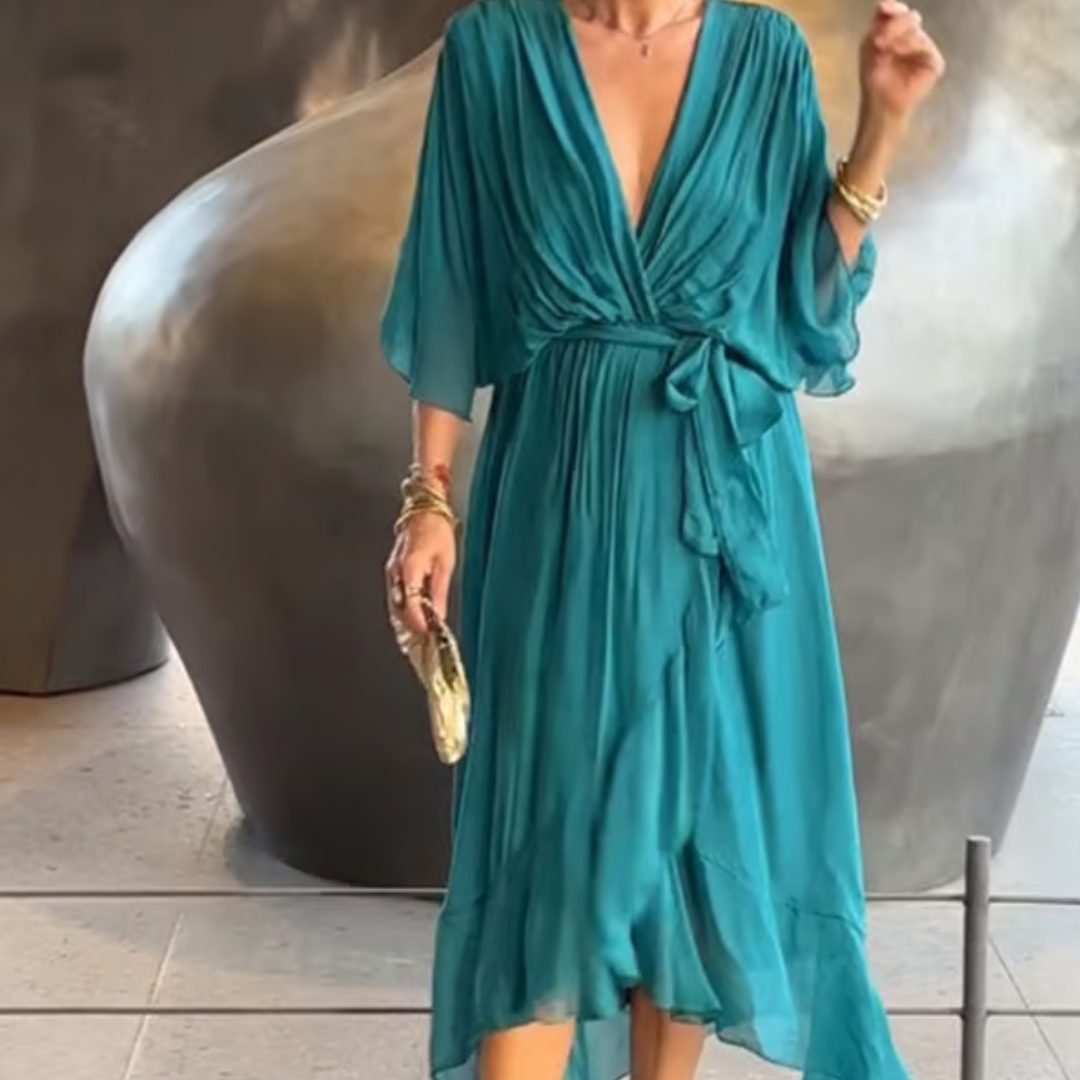 Eveline Elegant Dress