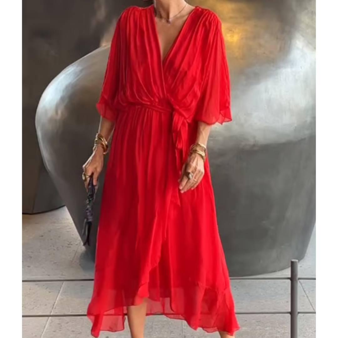 Eveline Elegant Dress