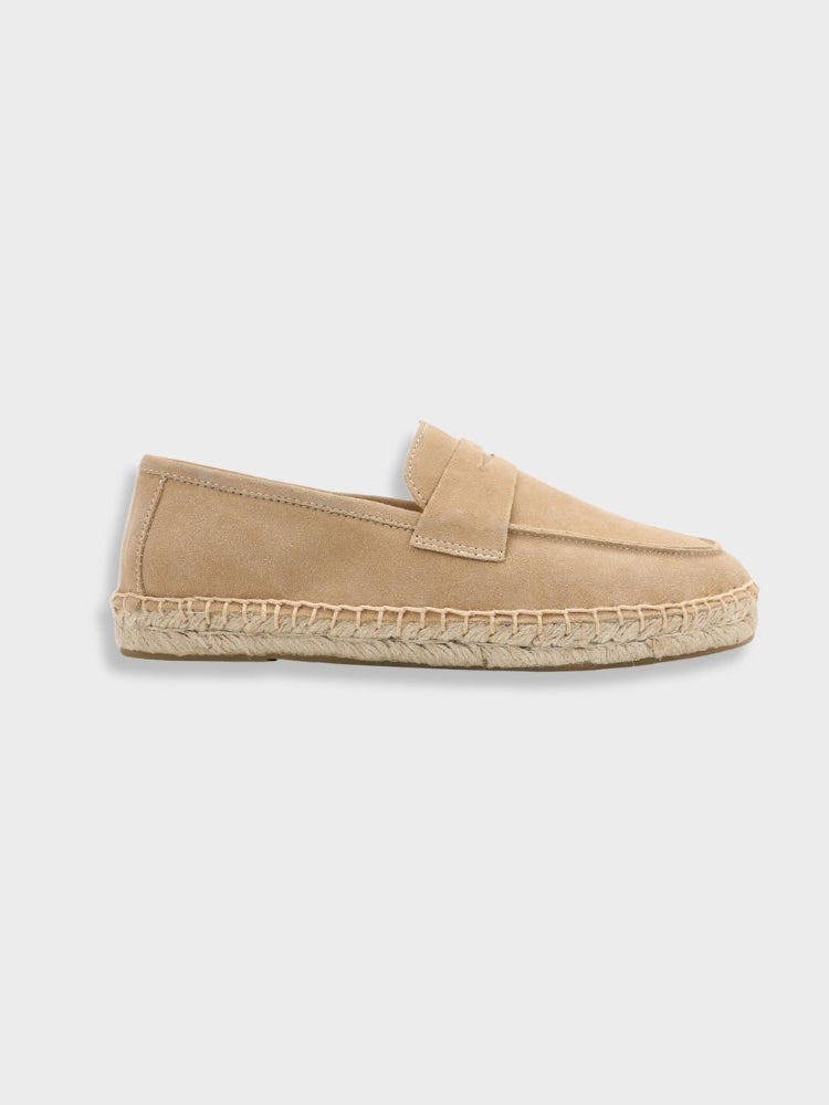 ROWAN RIVIERA LOAFERS