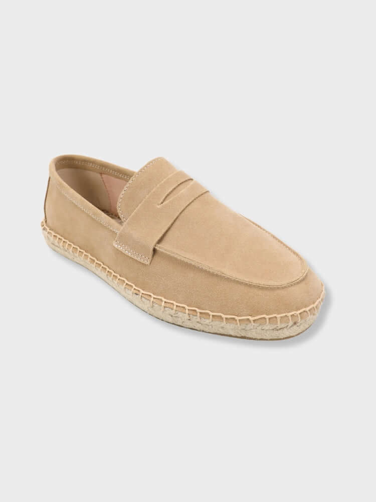 ROWAN RIVIERA LOAFERS