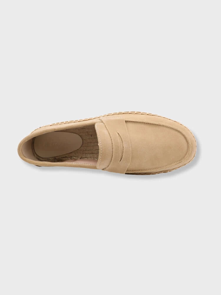 ROWAN RIVIERA LOAFERS