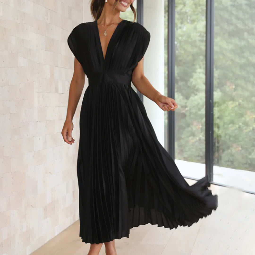 Colette Elegant Dress