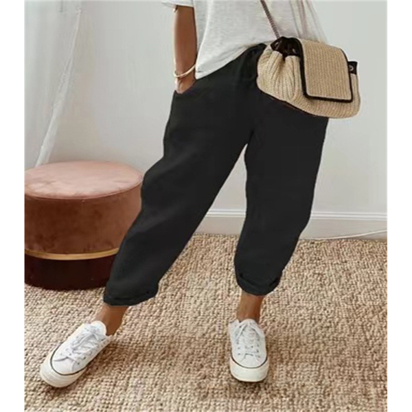 Amelia Trousers