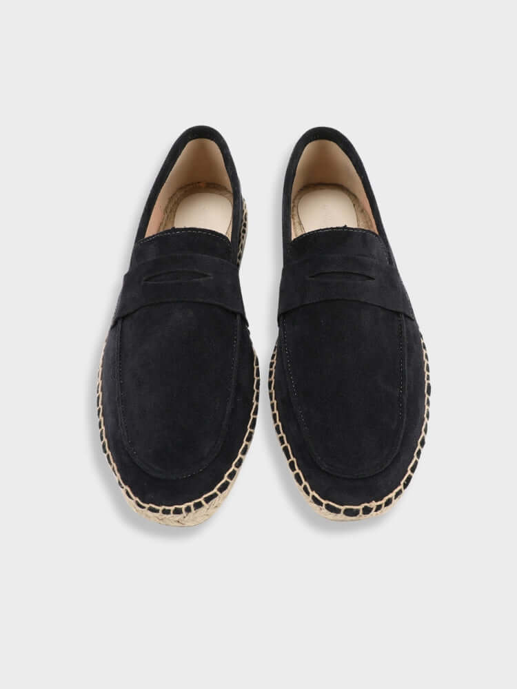 ROWAN RIVIERA LOAFERS