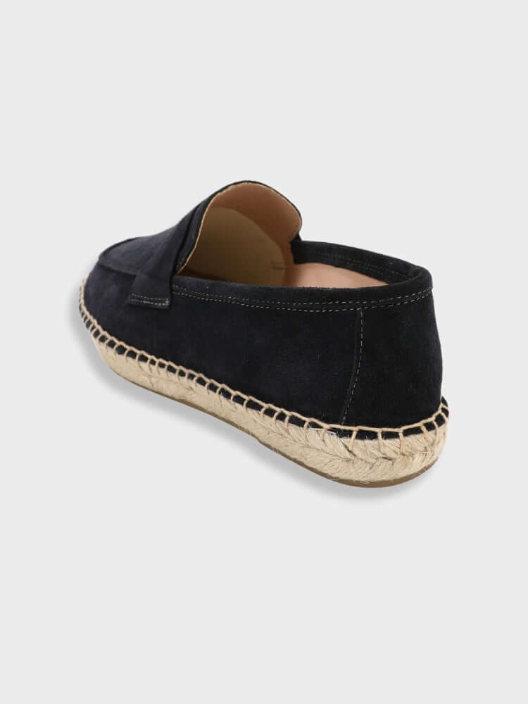 ROWAN RIVIERA LOAFERS