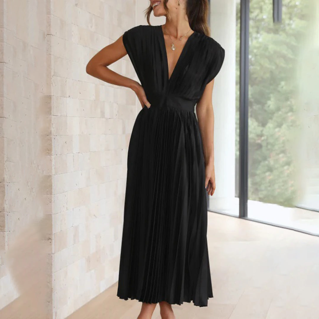 Colette Elegant Dress