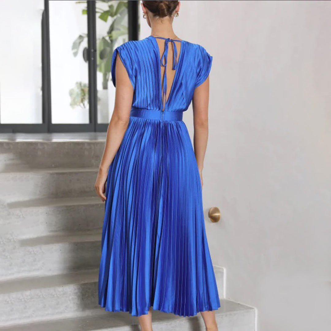 Colette Elegant Dress