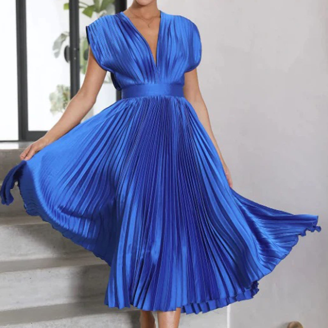 Colette Elegant Dress