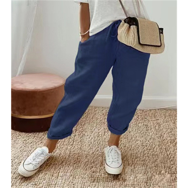 Amelia Trousers