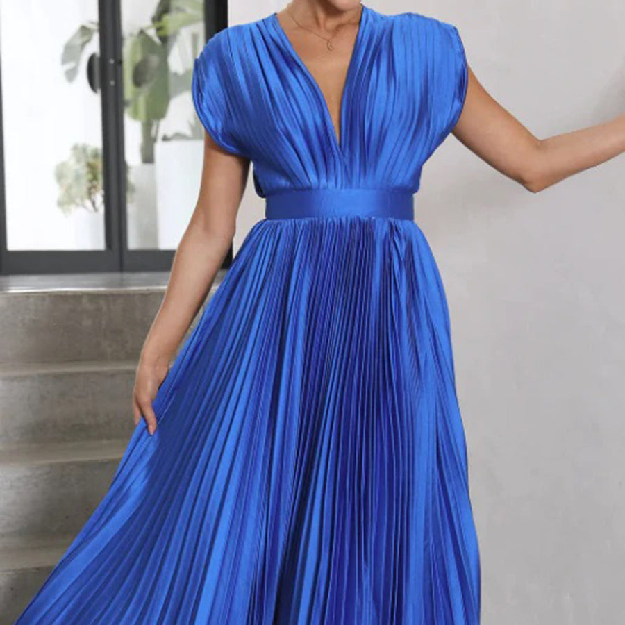Colette Elegant Dress