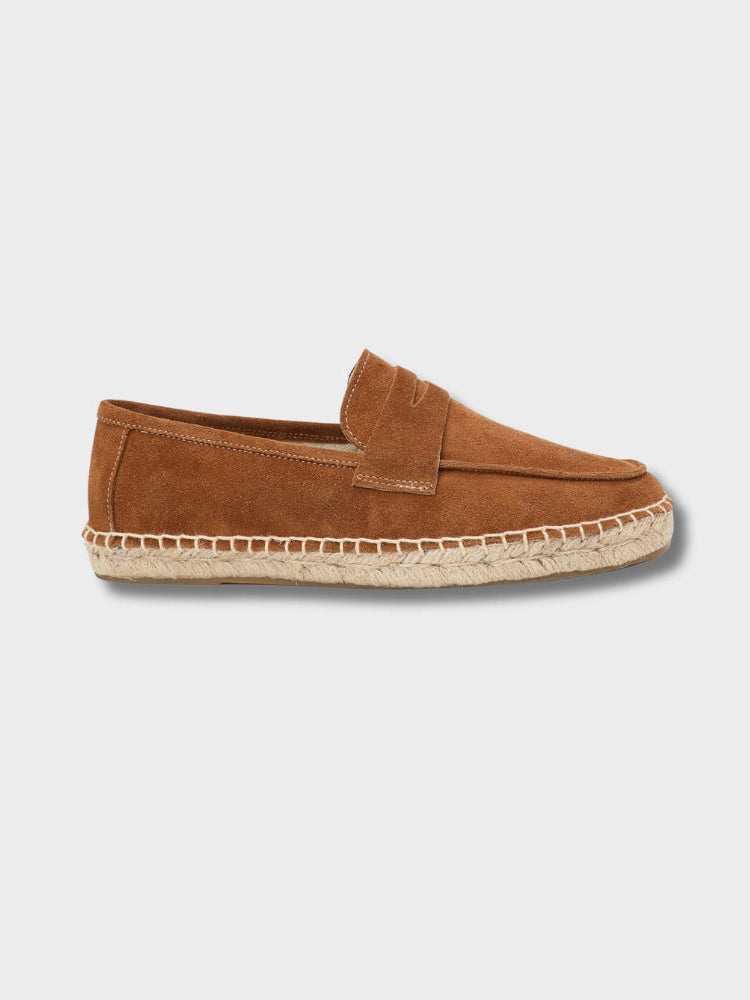 ROWAN RIVIERA LOAFERS