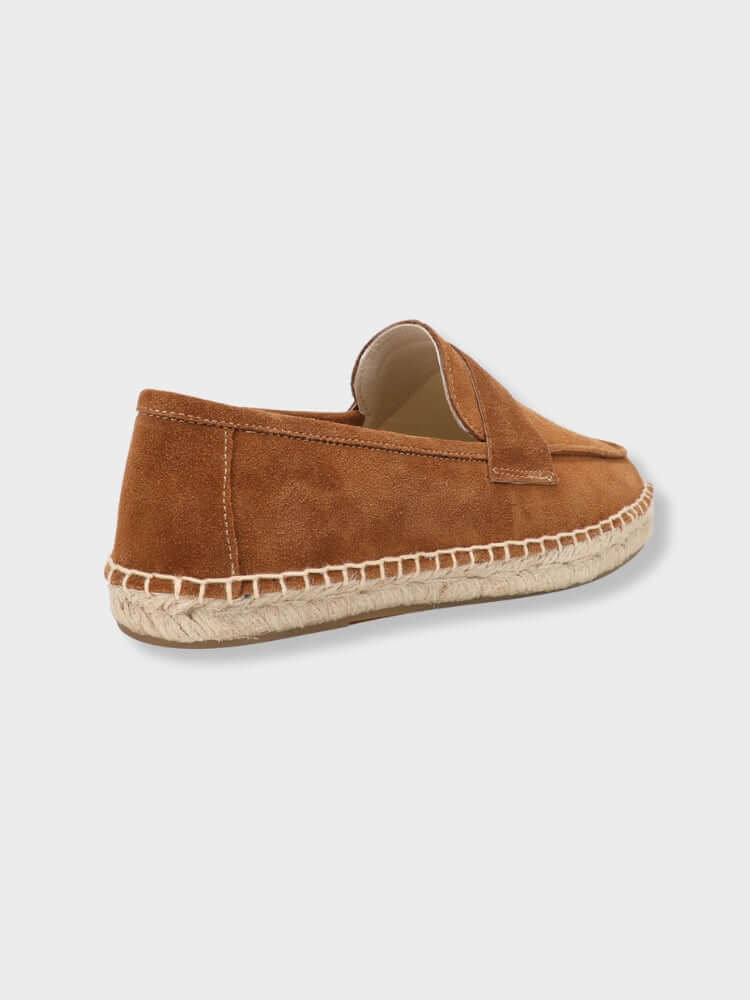 ROWAN RIVIERA LOAFERS