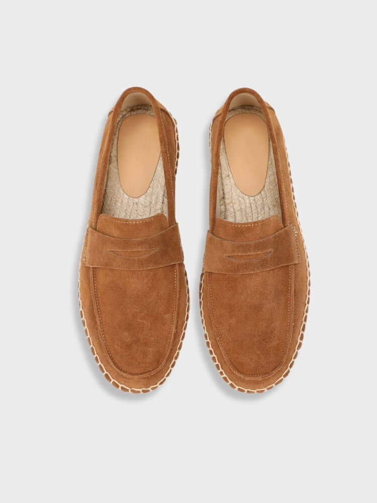 ROWAN RIVIERA LOAFERS