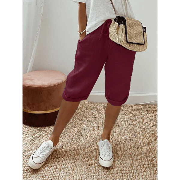 Kelly Comfortable Women's Trousers