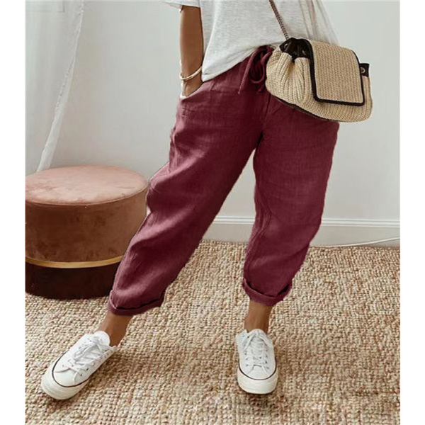 Amelia Trousers