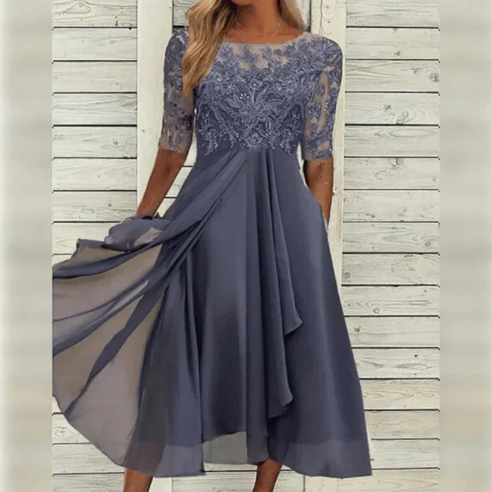 Bella Romantic Dress