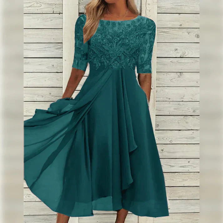 Bella Romantic Dress