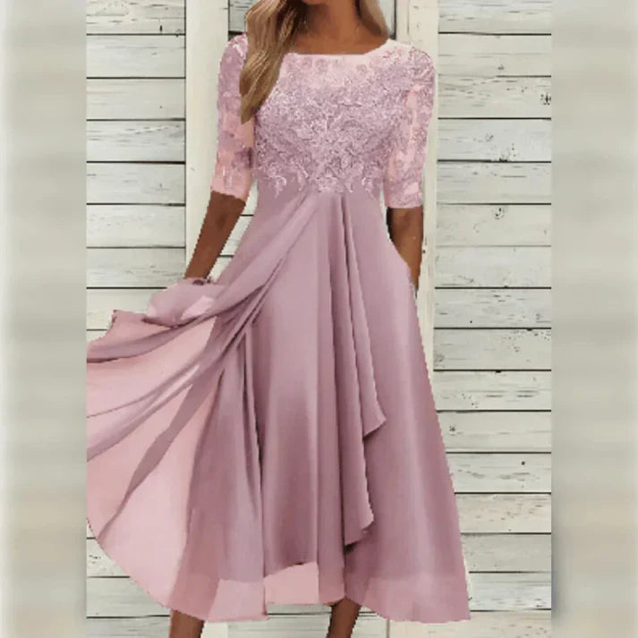 Bella Romantic Dress