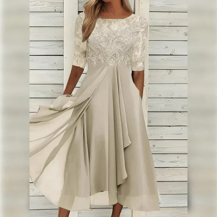 Bella Romantic Dress
