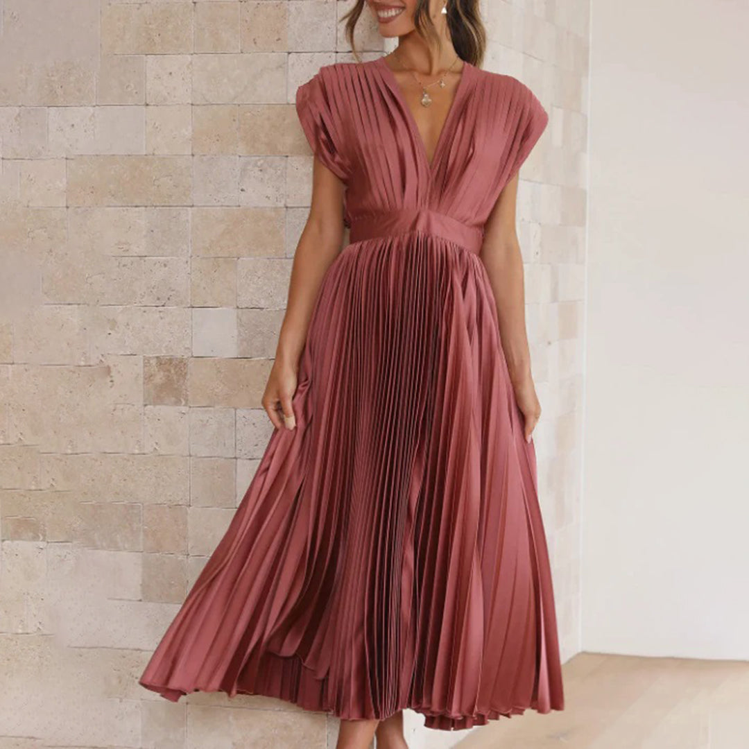 Colette Elegant Dress