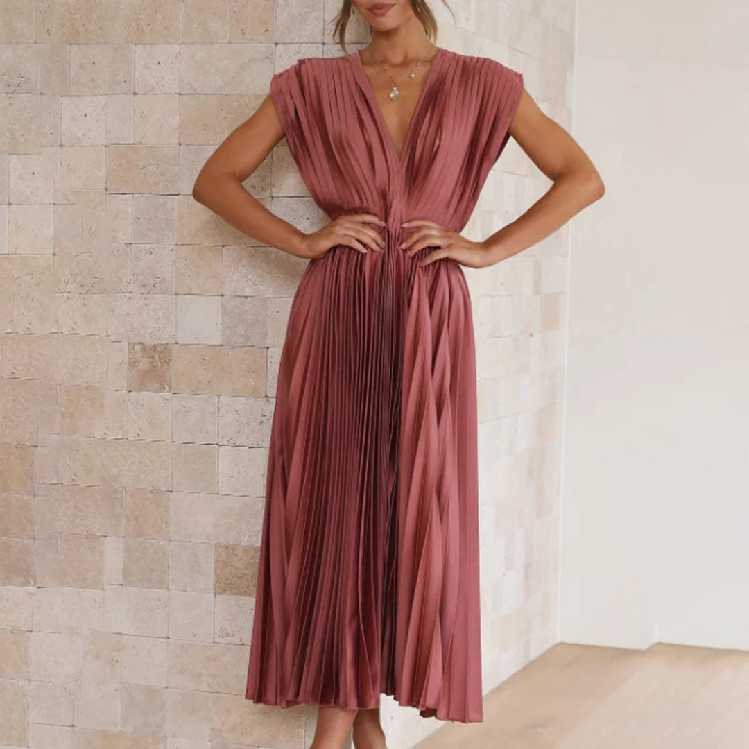 Colette Elegant Dress