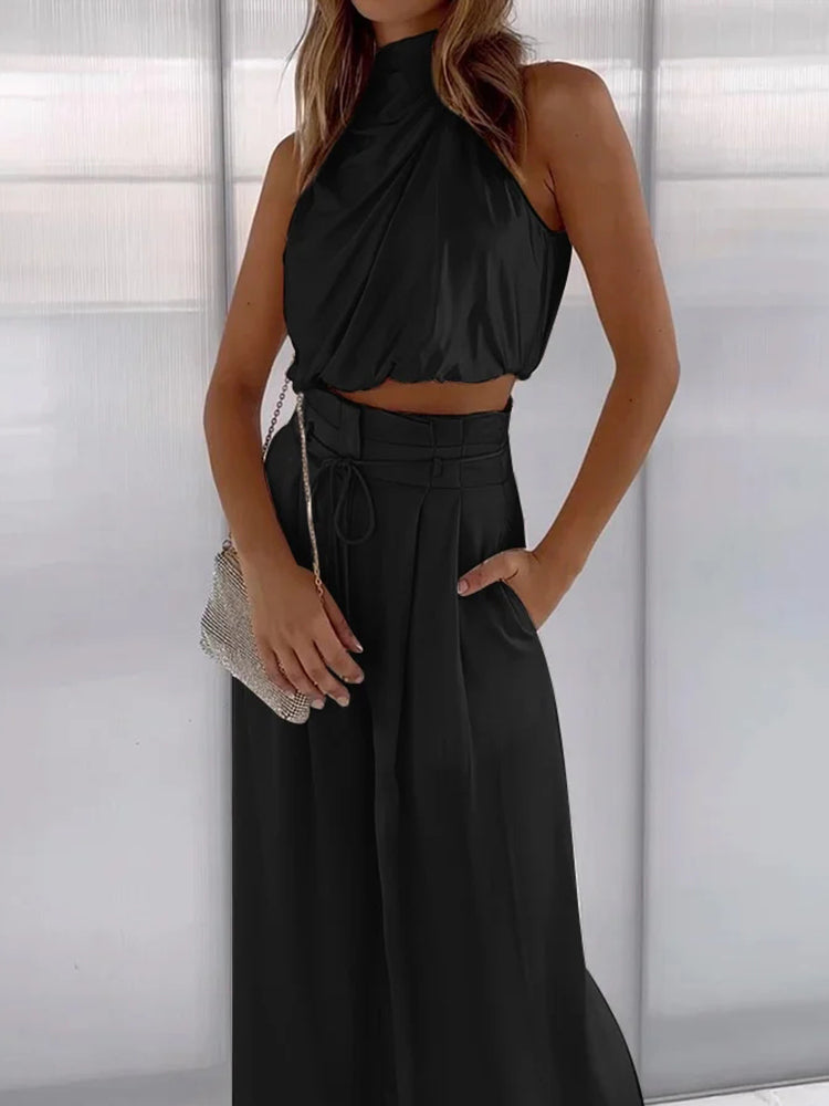 Aria Luxury Two Piece Set