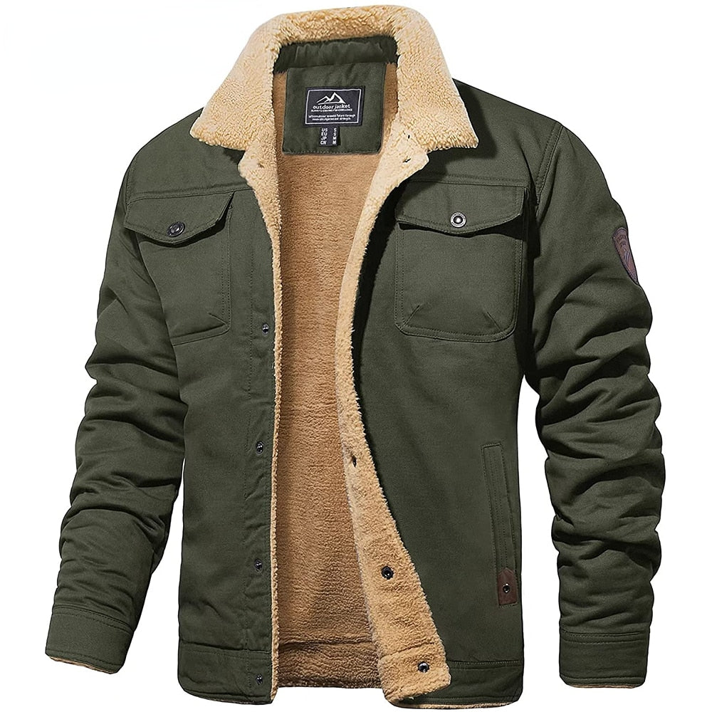 Ridge Jacket
