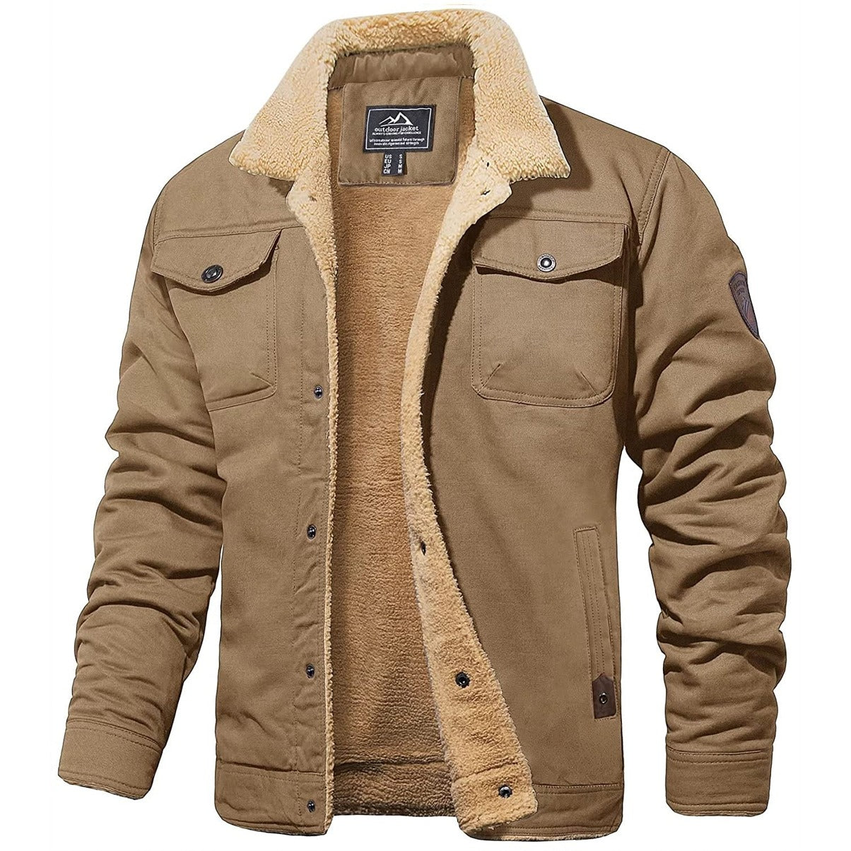 Ridge Jacket