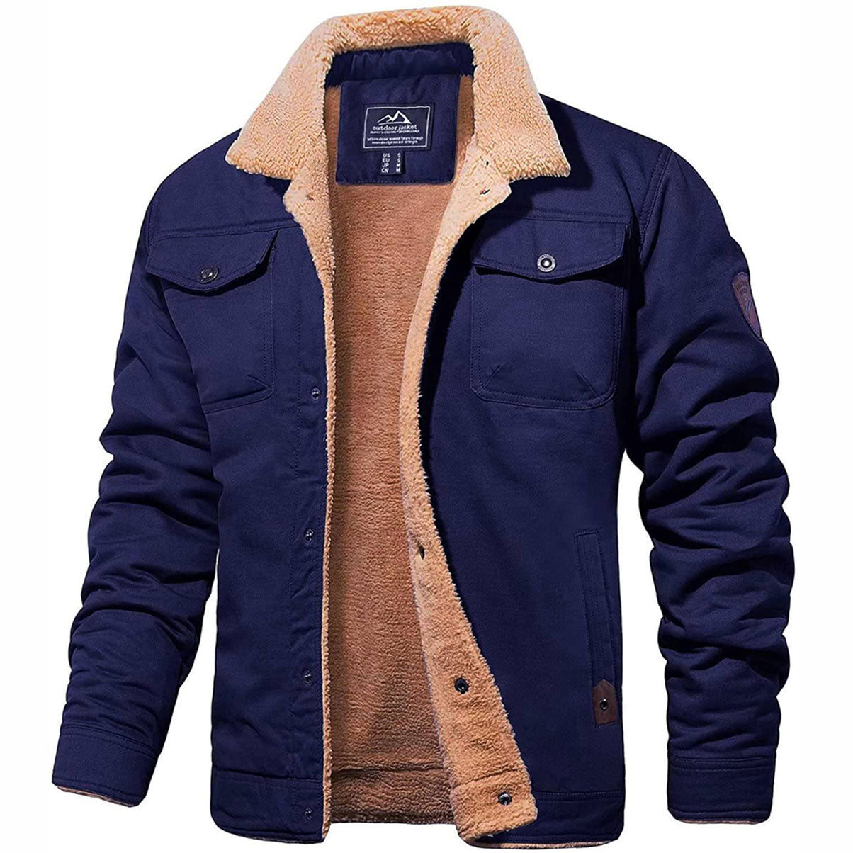 Ridge Jacket