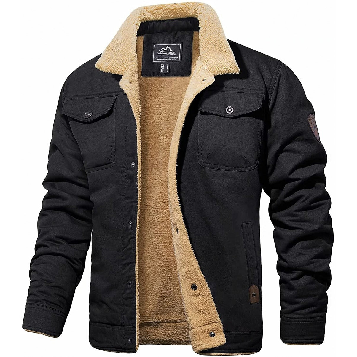 Ridge Jacket