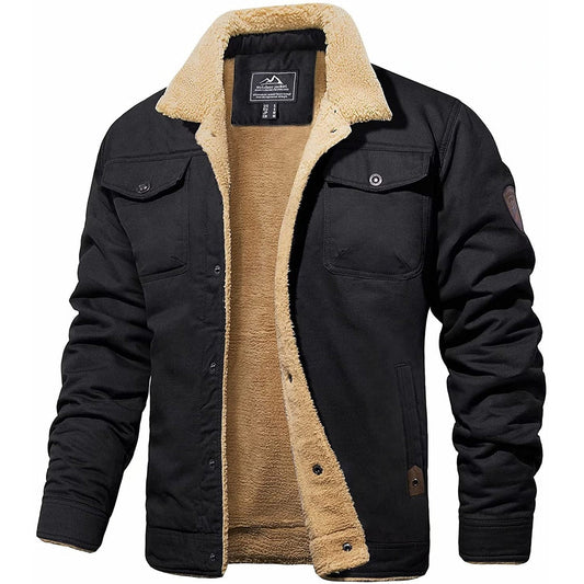 Ridge Jacket